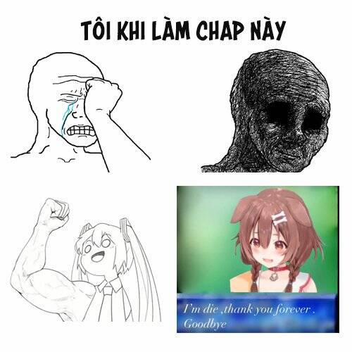 Kimi No Koto Ga Dai Dai Dai Dai Daisuki Na 100-Ri No Kanojo 37 trang 18