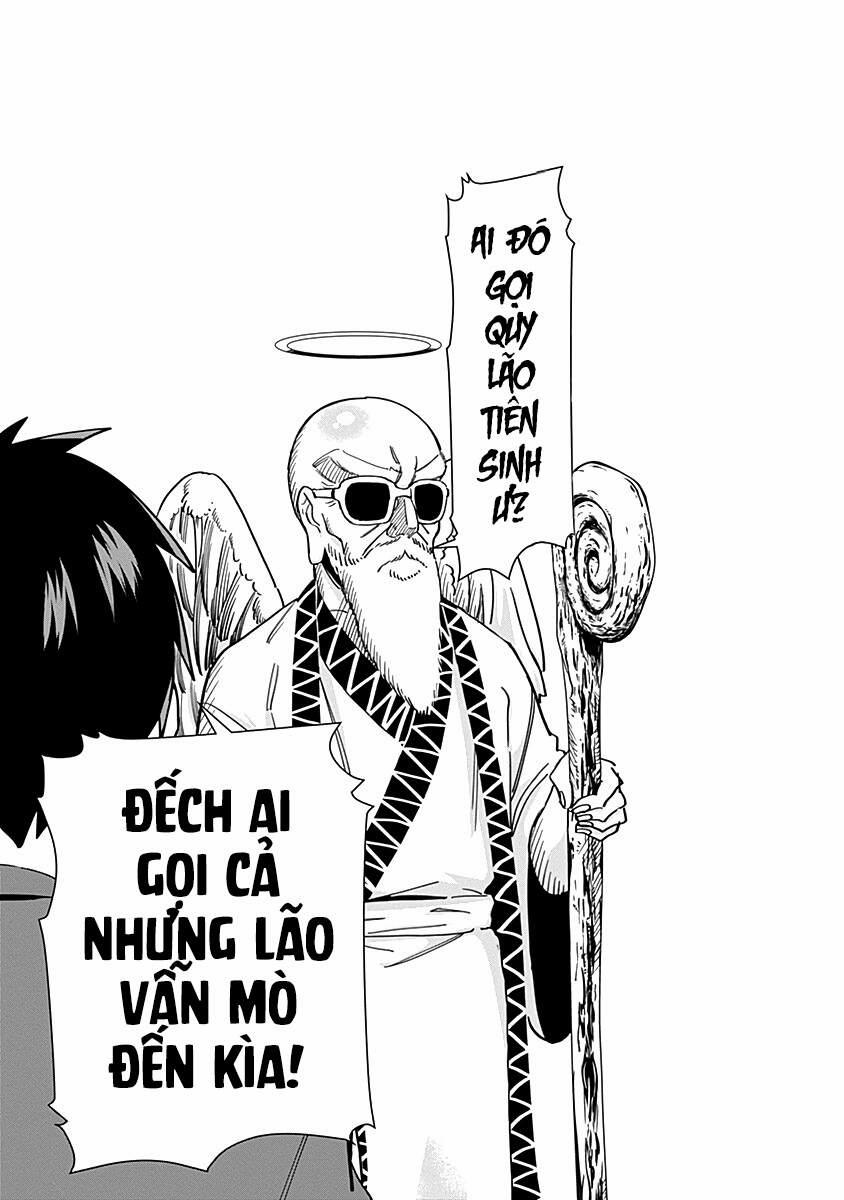 Kimi No Koto Ga Dai Dai Dai Dai Daisuki Na 100-Ri No Kanojo 41.5 trang 5