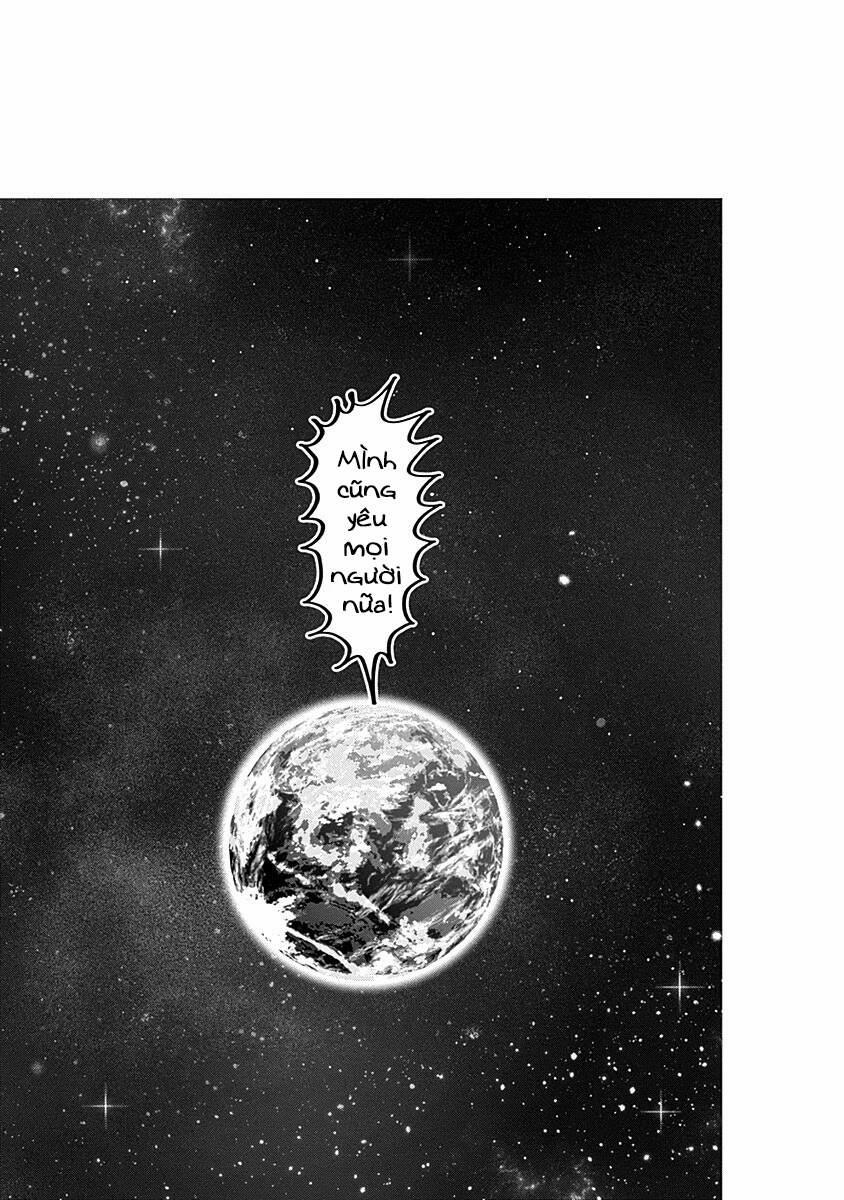 Kimi No Koto Ga Dai Dai Dai Dai Daisuki Na 100-Ri No Kanojo 41.5 trang 7