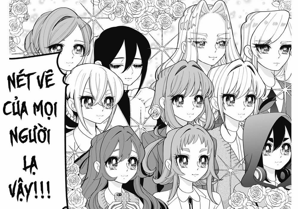 Kimi No Koto Ga Dai Dai Dai Dai Daisuki Na 100-Ri No Kanojo 41 trang 17