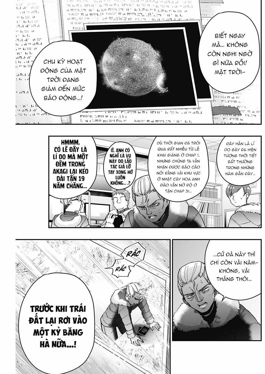 Kimi No Koto Ga Dai Dai Dai Dai Daisuki Na 100-Ri No Kanojo 42 trang 1