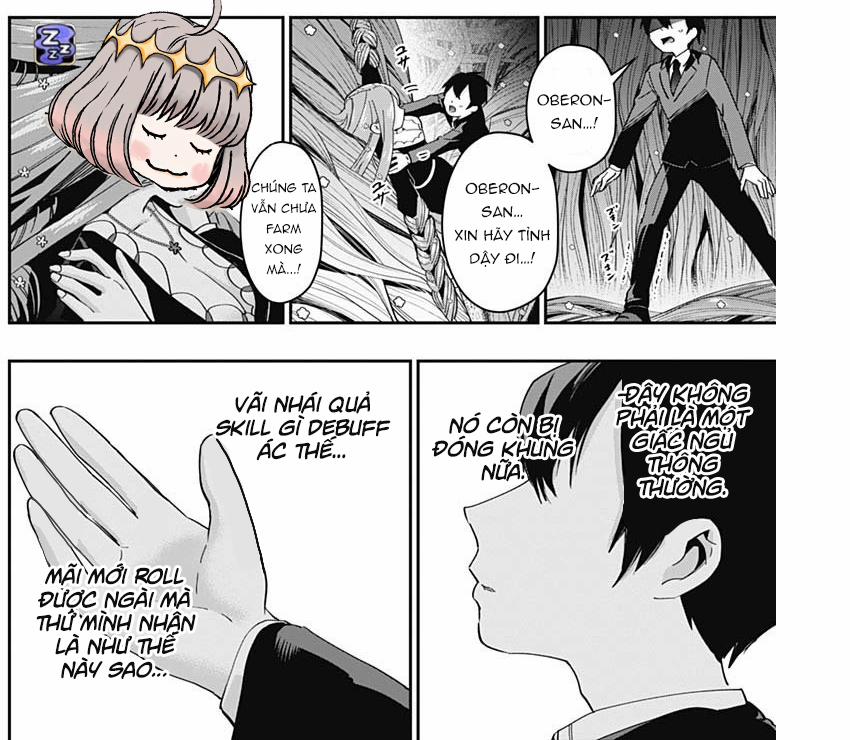 Kimi No Koto Ga Dai Dai Dai Dai Daisuki Na 100-Ri No Kanojo 43 trang 20