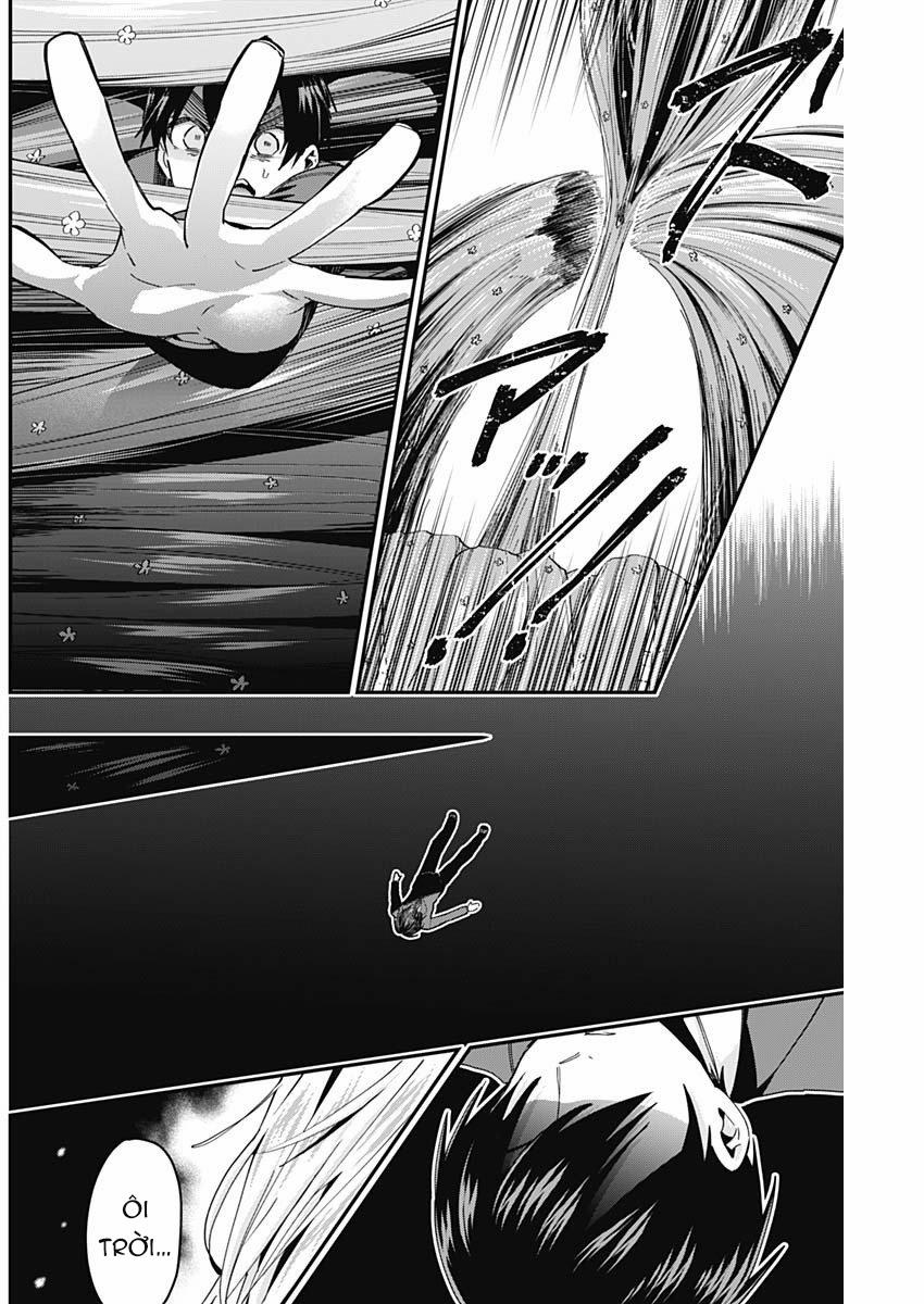 Kimi No Koto Ga Dai Dai Dai Dai Daisuki Na 100-Ri No Kanojo 43 trang 9