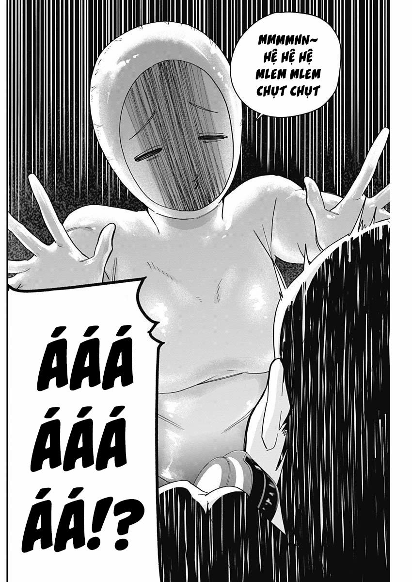 Kimi No Koto Ga Dai Dai Dai Dai Daisuki Na 100-Ri No Kanojo 44 trang 15