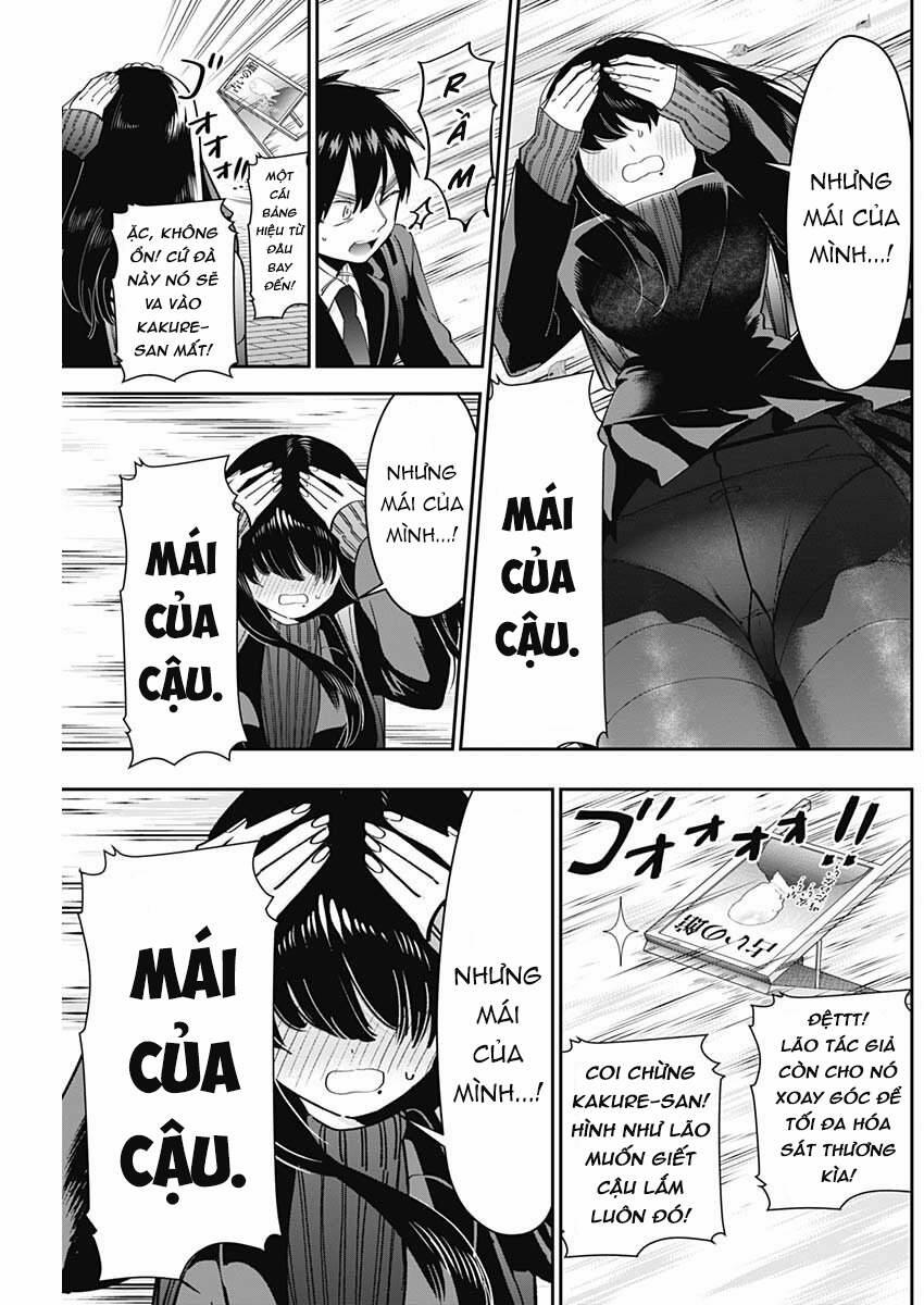 Kimi No Koto Ga Dai Dai Dai Dai Daisuki Na 100-Ri No Kanojo 45 trang 2