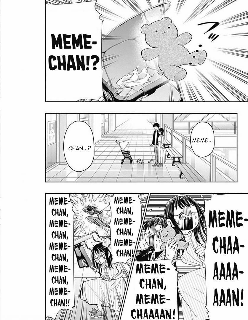 Kimi No Koto Ga Dai Dai Dai Dai Daisuki Na 100-Ri No Kanojo 50.5 trang 13