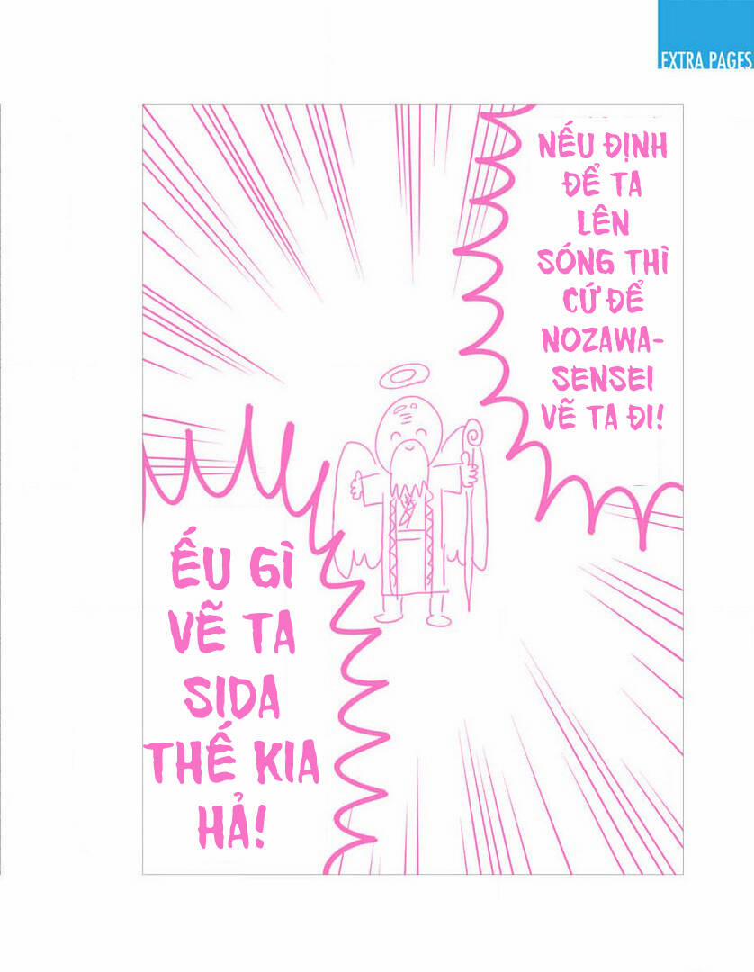 Kimi No Koto Ga Dai Dai Dai Dai Daisuki Na 100-Ri No Kanojo 50.5 trang 20