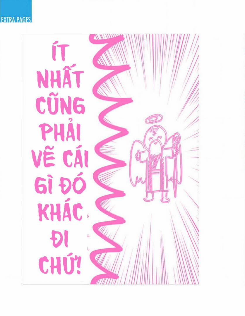 Kimi No Koto Ga Dai Dai Dai Dai Daisuki Na 100-Ri No Kanojo 50.5 trang 21