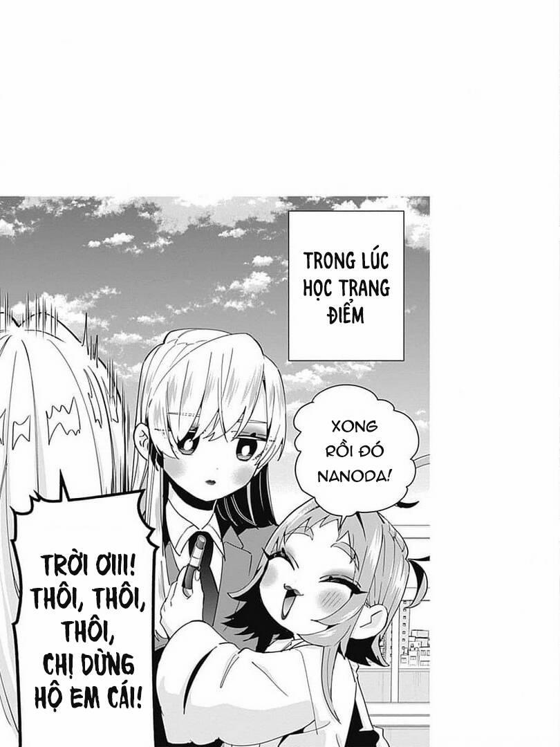 Kimi No Koto Ga Dai Dai Dai Dai Daisuki Na 100-Ri No Kanojo 50.5 trang 6