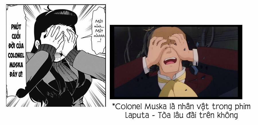 Kimi No Koto Ga Dai Dai Dai Dai Daisuki Na 100-Ri No Kanojo 52 trang 20