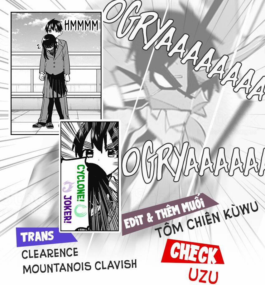 Kimi No Koto Ga Dai Dai Dai Dai Daisuki Na 100-Ri No Kanojo 56 trang 20