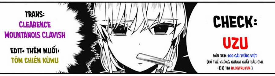 Kimi No Koto Ga Dai Dai Dai Dai Daisuki Na 100-Ri No Kanojo 59 trang 21