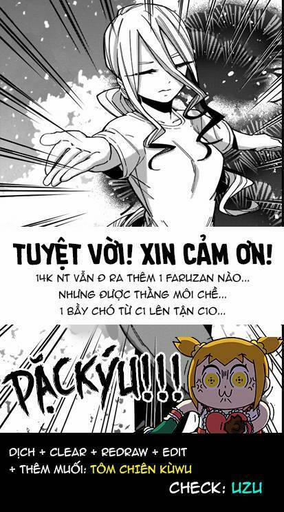 Kimi No Koto Ga Dai Dai Dai Dai Daisuki Na 100-Ri No Kanojo 62 trang 18