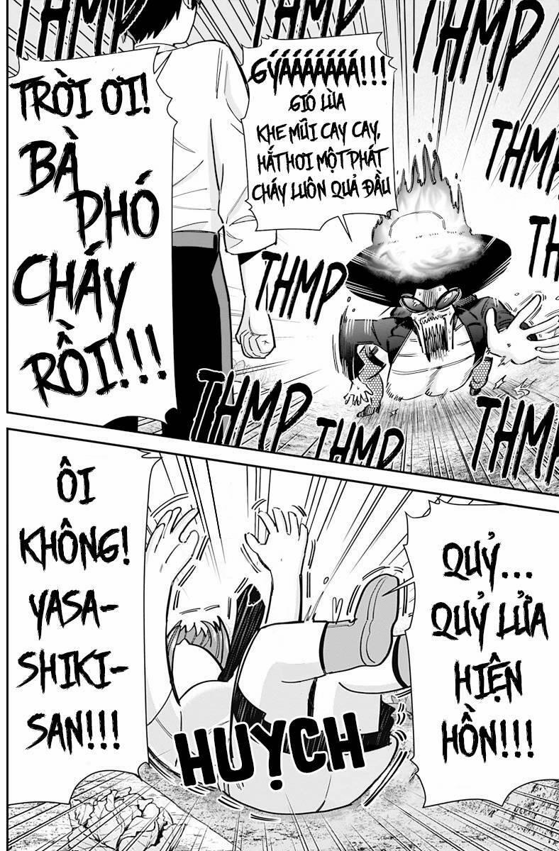 Kimi No Koto Ga Dai Dai Dai Dai Daisuki Na 100-Ri No Kanojo 64 trang 14