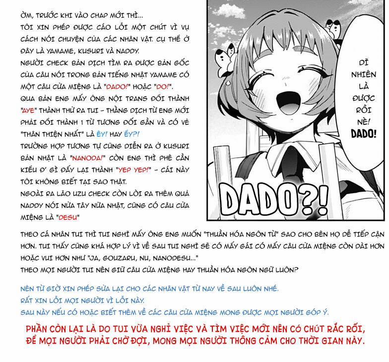 Kimi No Koto Ga Dai Dai Dai Dai Daisuki Na 100-Ri No Kanojo 66 trang 1