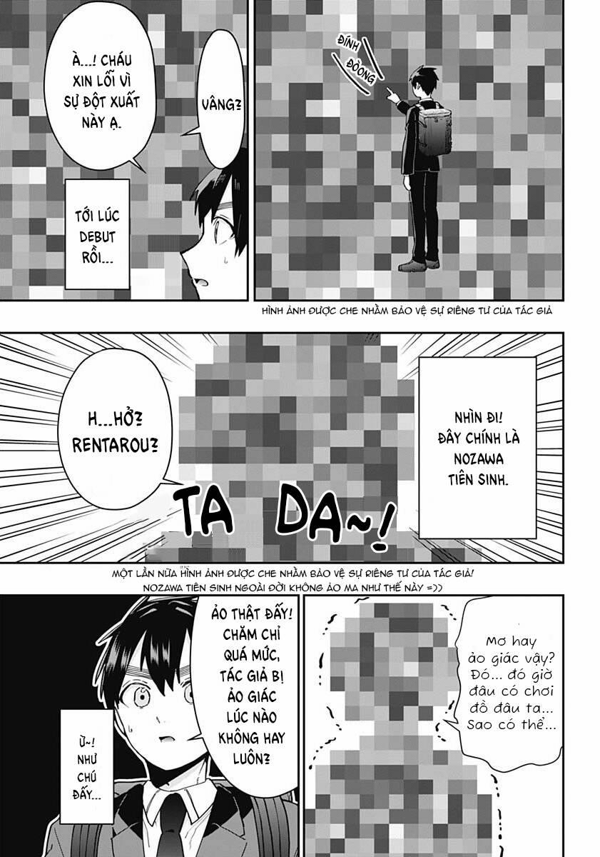 Kimi No Koto Ga Dai Dai Dai Dai Daisuki Na 100-Ri No Kanojo 69 trang 16