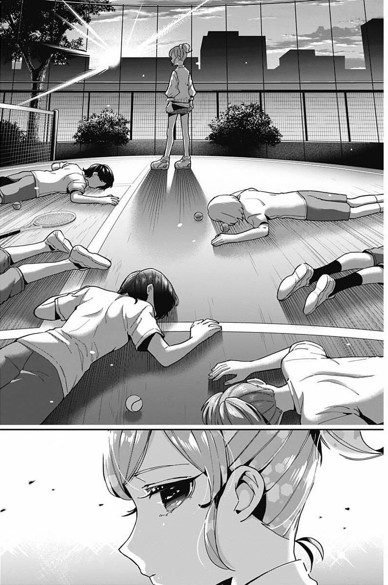 Kimi No Koto Ga Dai Dai Dai Dai Daisuki Na 100-Ri No Kanojo 69 trang 3