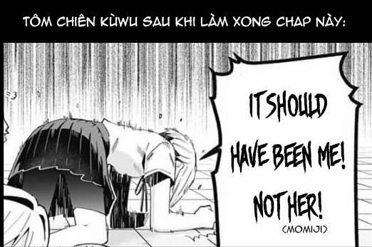 Kimi No Koto Ga Dai Dai Dai Dai Daisuki Na 100-Ri No Kanojo 70 trang 21