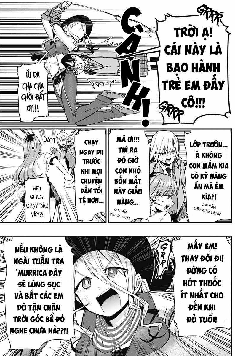 Kimi No Koto Ga Dai Dai Dai Dai Daisuki Na 100-Ri No Kanojo 71 trang 14