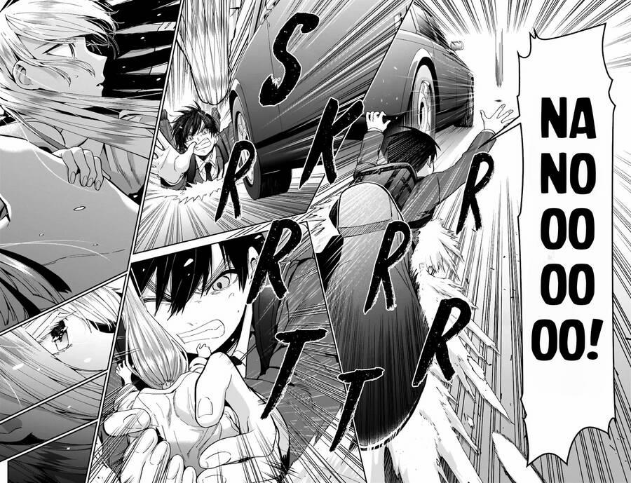 Kimi No Koto Ga Dai Dai Dai Dai Daisuki Na 100-Ri No Kanojo 72 trang 15