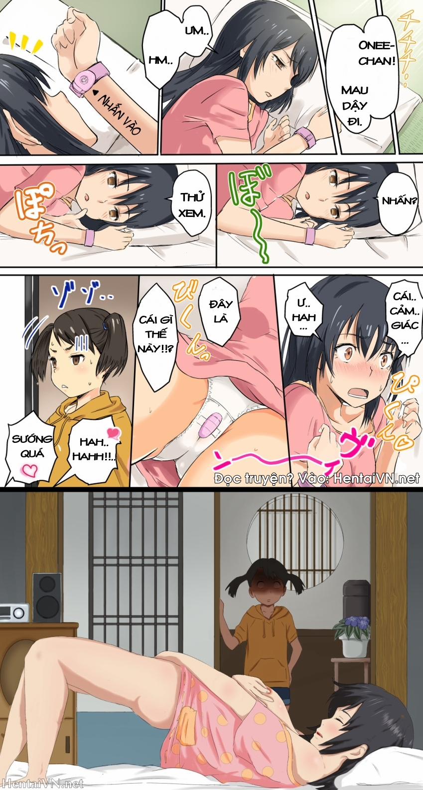 Kimi no Na wa Phiên bản đục khoét! Short 1 trang 2