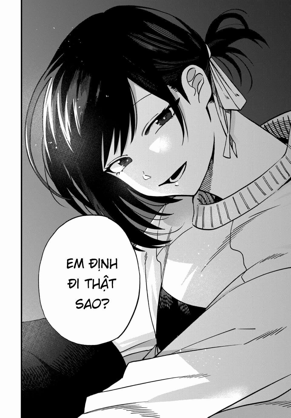 Kimi No Namida Wo Nomihoshitai 2 trang 7