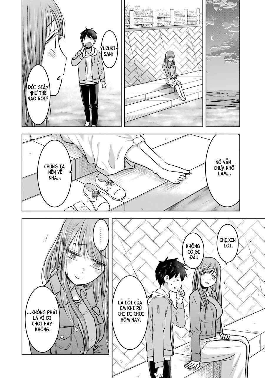 Kimi No Okasan O Boku Ni Kudasai! 14 trang 19