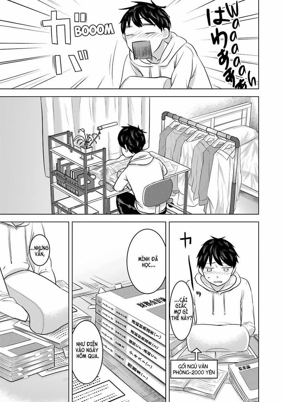 Kimi No Okasan O Boku Ni Kudasai! 14 trang 2