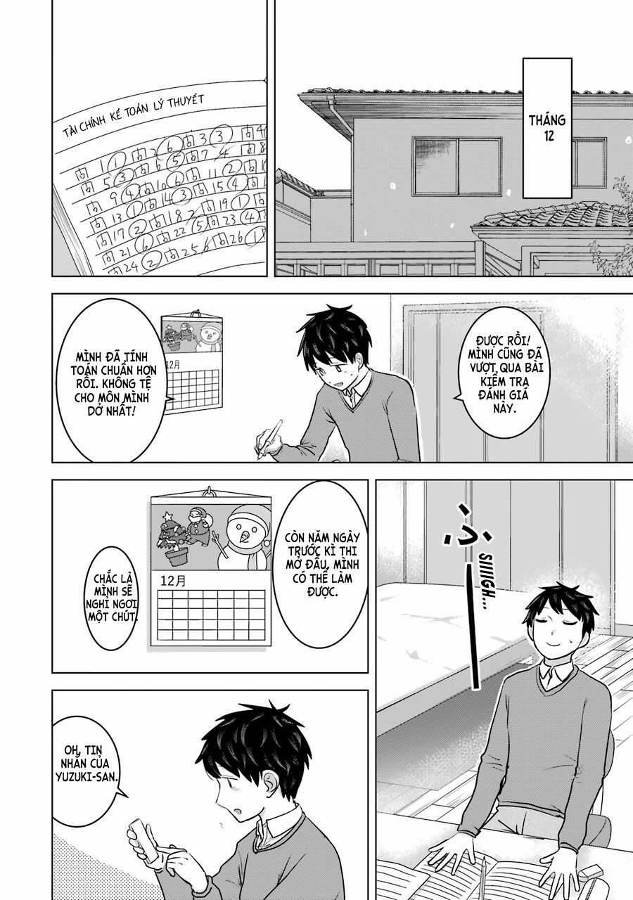 Kimi No Okasan O Boku Ni Kudasai! 15 trang 2