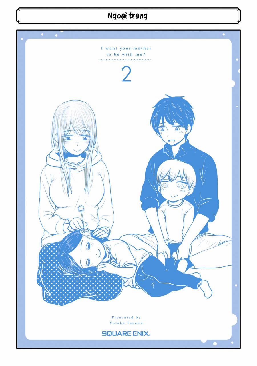 Kimi No Okasan O Boku Ni Kudasai! 16.5 trang 5