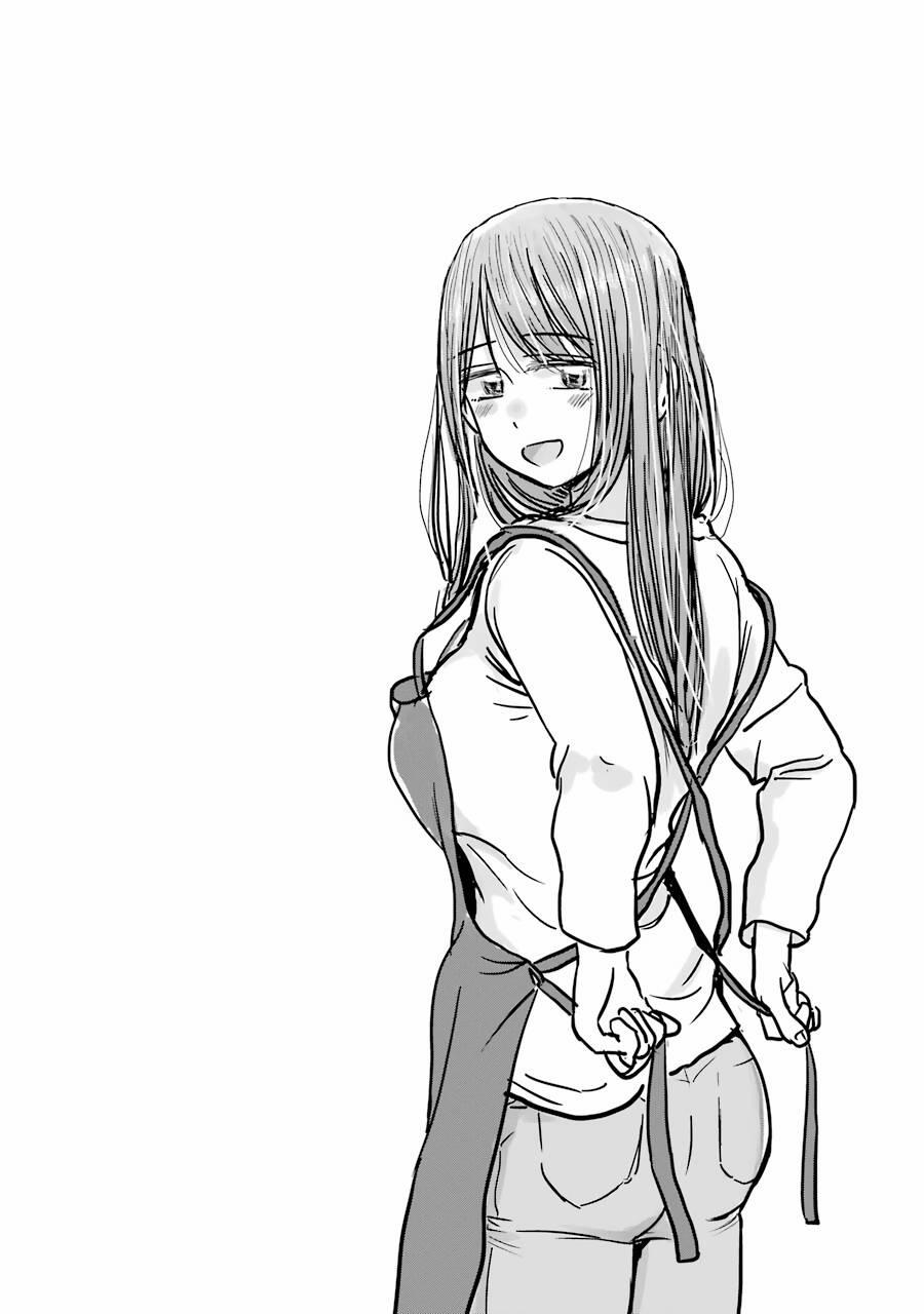 Kimi No Okasan O Boku Ni Kudasai! 16.5 trang 6