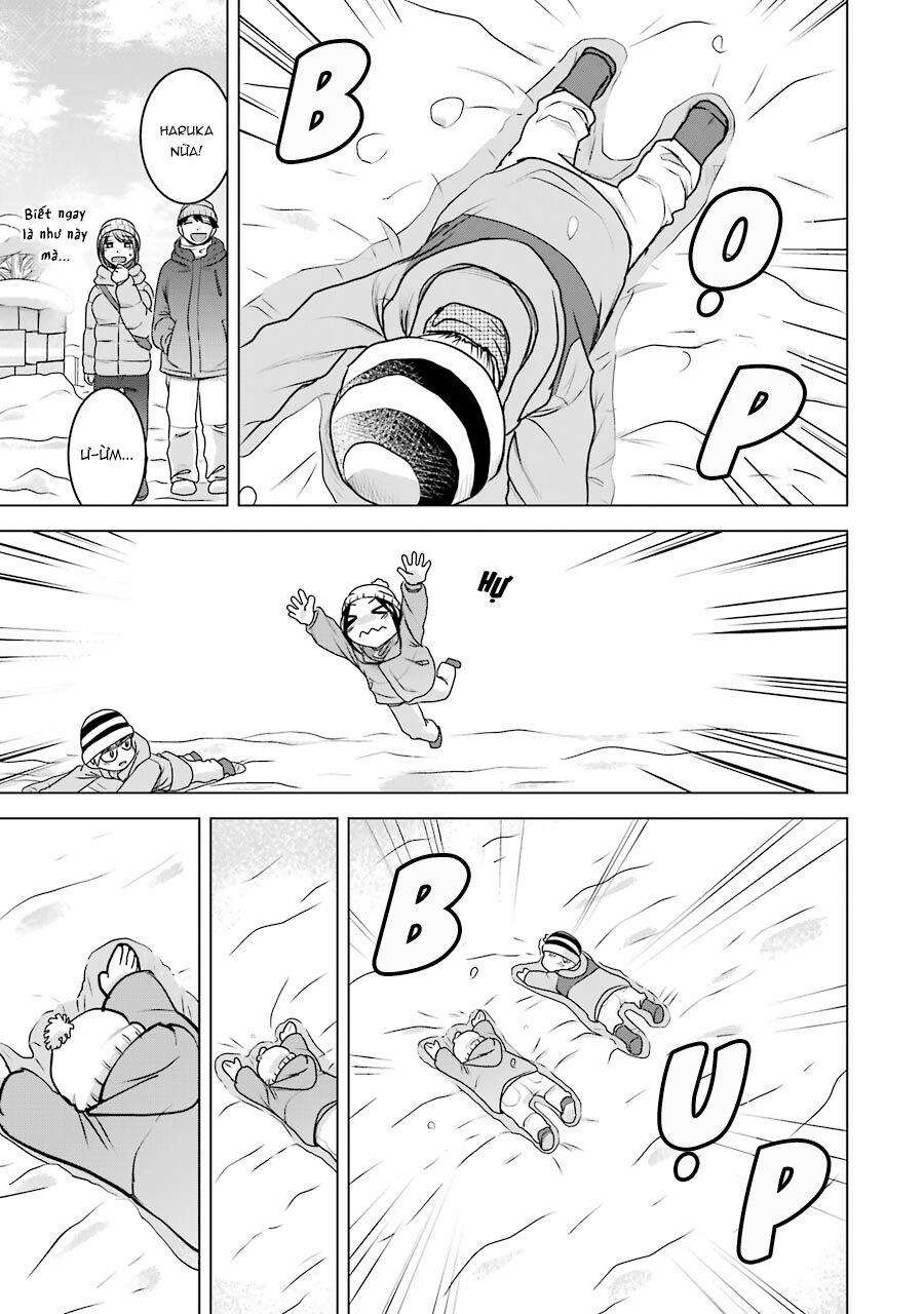 Kimi No Okasan O Boku Ni Kudasai! 18 trang 13