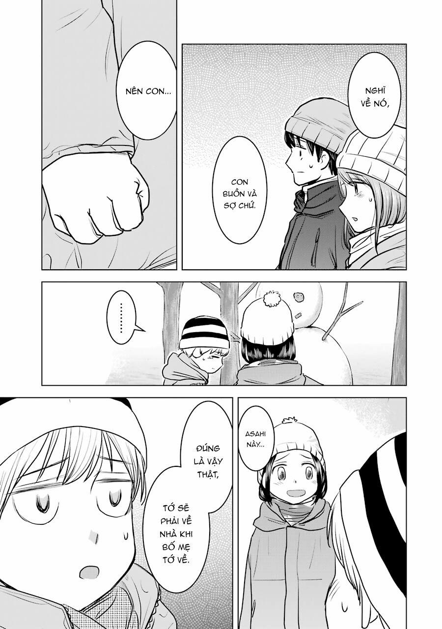 Kimi No Okasan O Boku Ni Kudasai! 18 trang 23