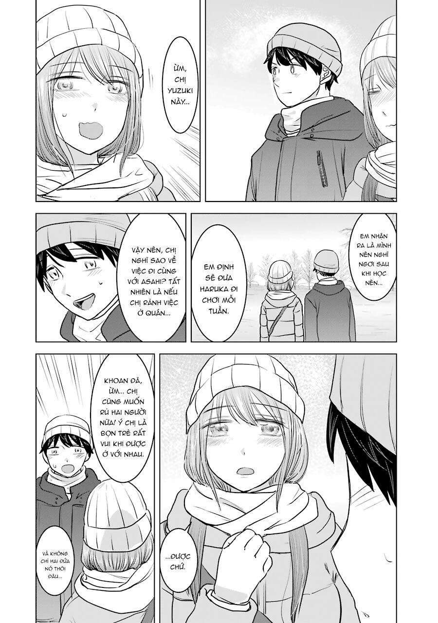 Kimi No Okasan O Boku Ni Kudasai! 18 trang 26