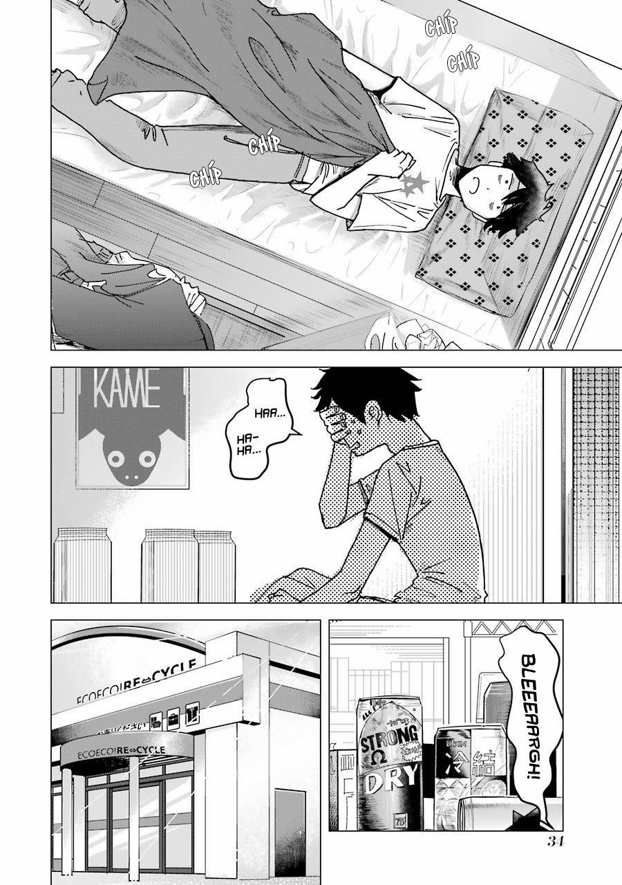 Kimi No Okasan O Boku Ni Kudasai! 2 trang 5