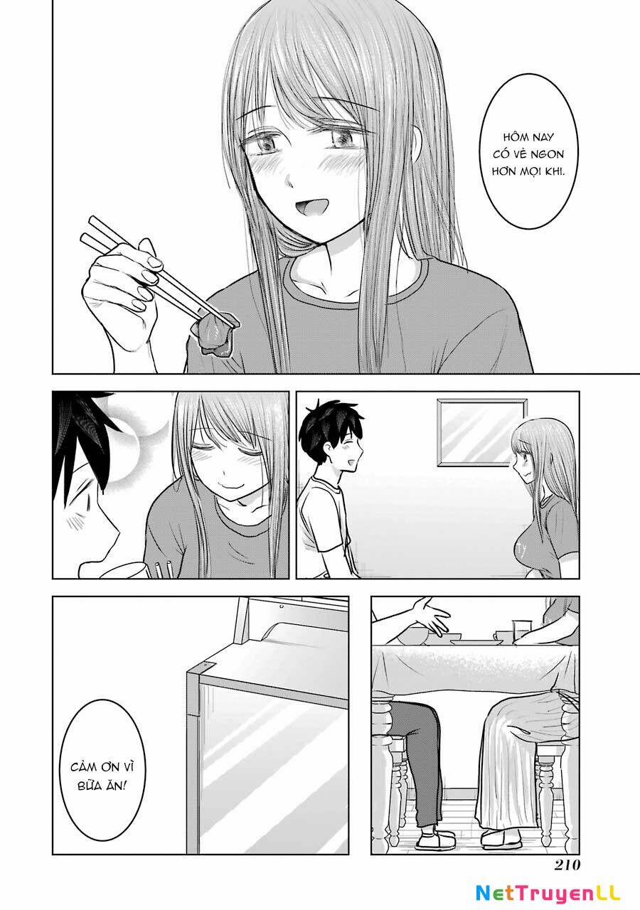 Kimi No Okasan O Boku Ni Kudasai! 24 trang 17