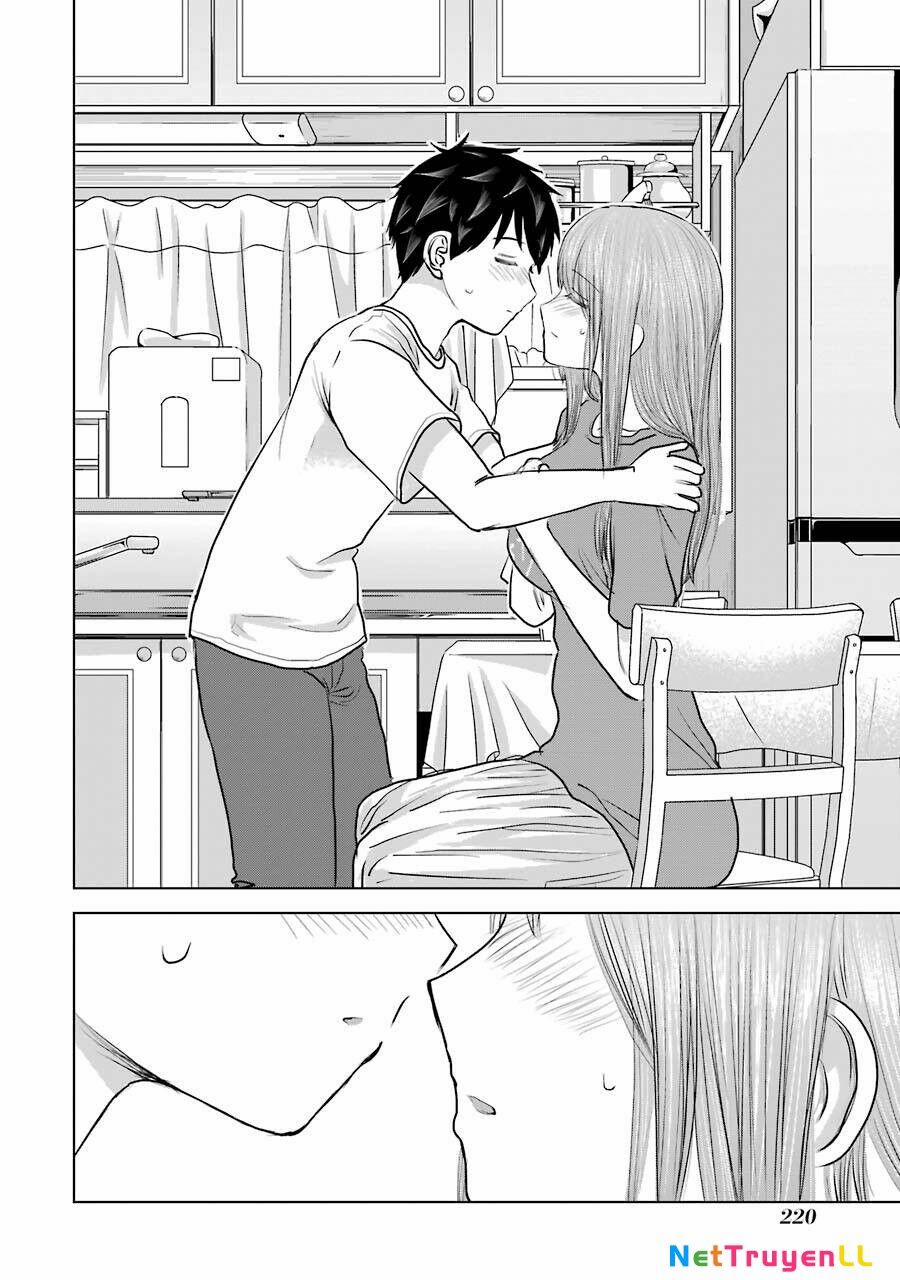 Kimi No Okasan O Boku Ni Kudasai! 24 trang 27