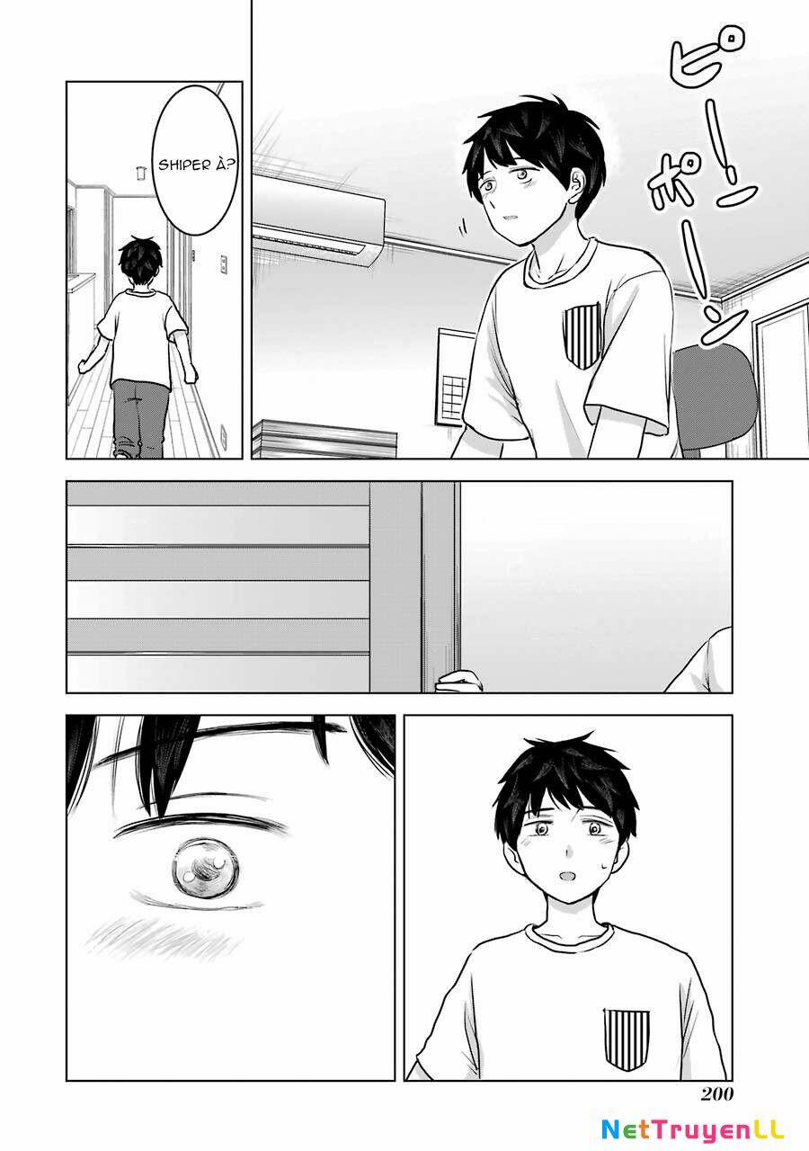 Kimi No Okasan O Boku Ni Kudasai! 24 trang 7