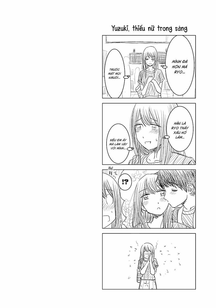 Kimi No Okasan O Boku Ni Kudasai! 26 trang 23