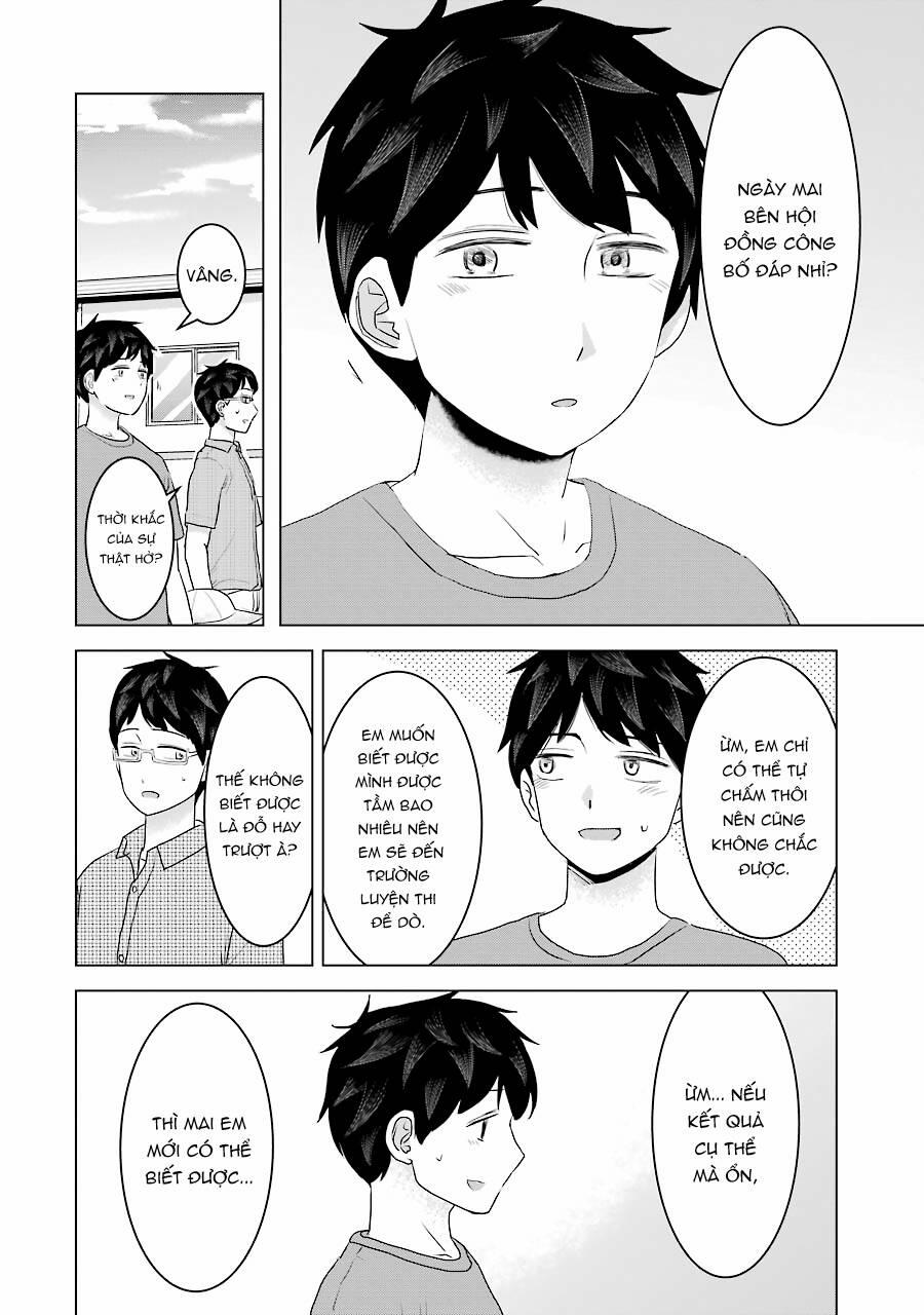 Kimi No Okasan O Boku Ni Kudasai! 29 trang 5