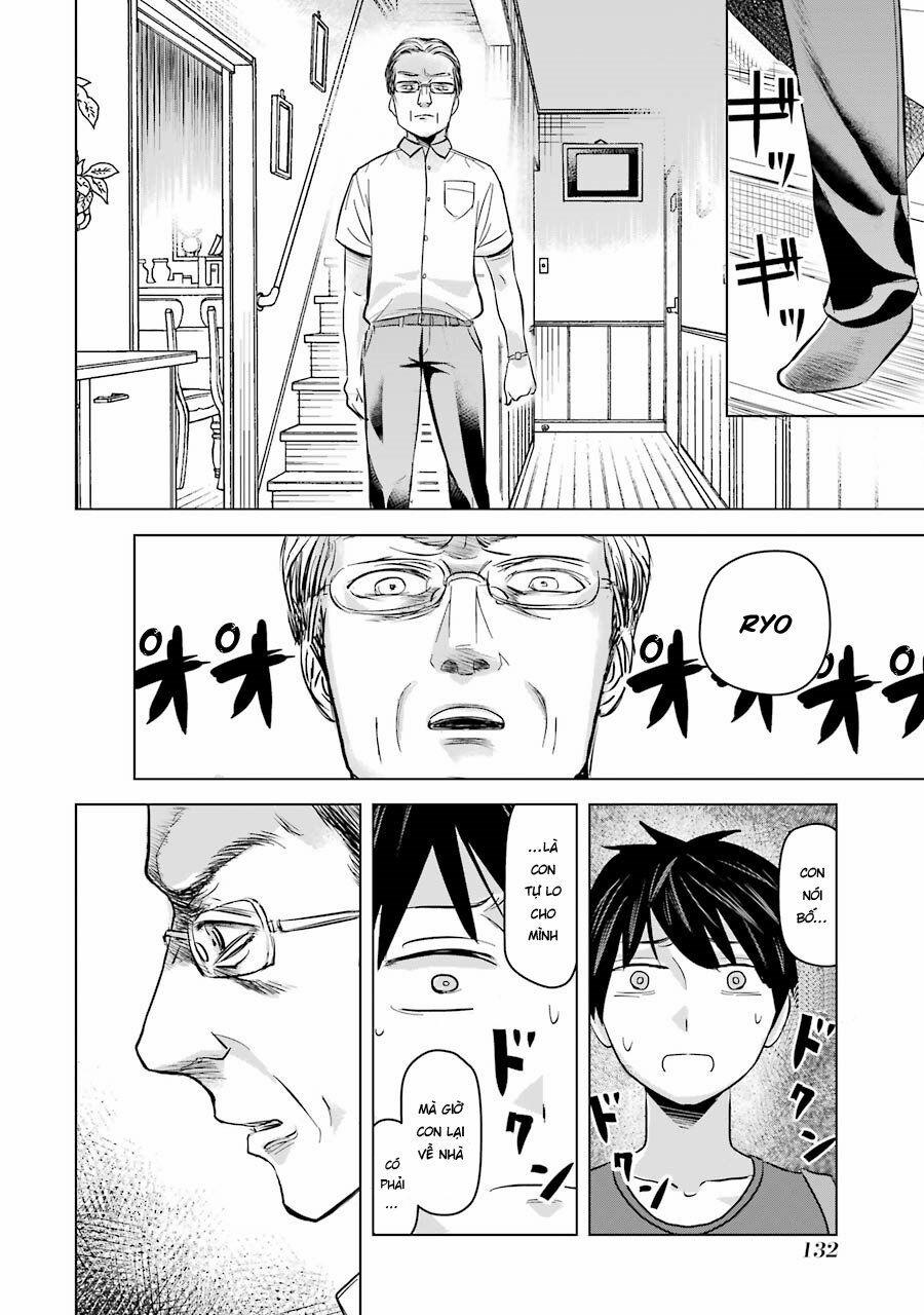 Kimi No Okasan O Boku Ni Kudasai! 6 trang 10