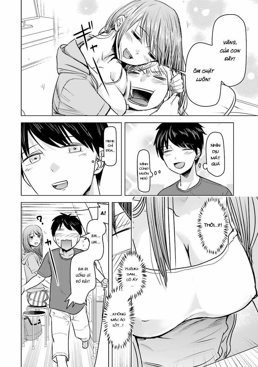 Kimi No Okasan O Boku Ni Kudasai! 6 trang 20