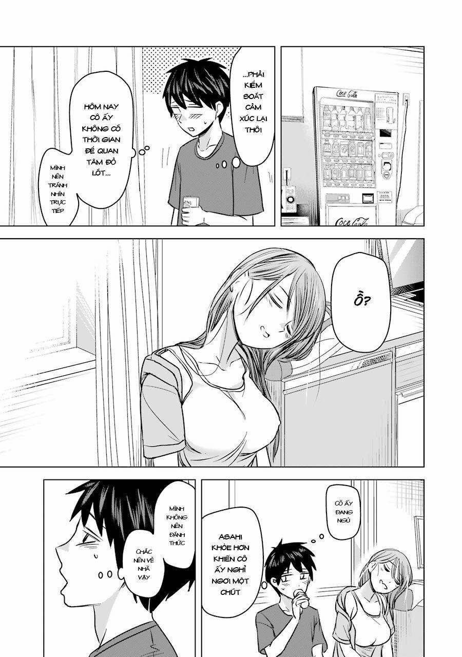 Kimi No Okasan O Boku Ni Kudasai! 6 trang 21