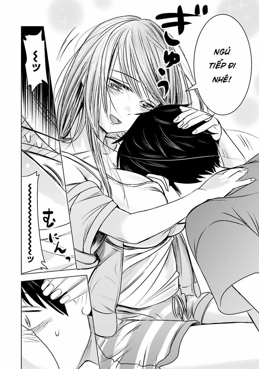 Kimi No Okasan O Boku Ni Kudasai! 6 trang 24