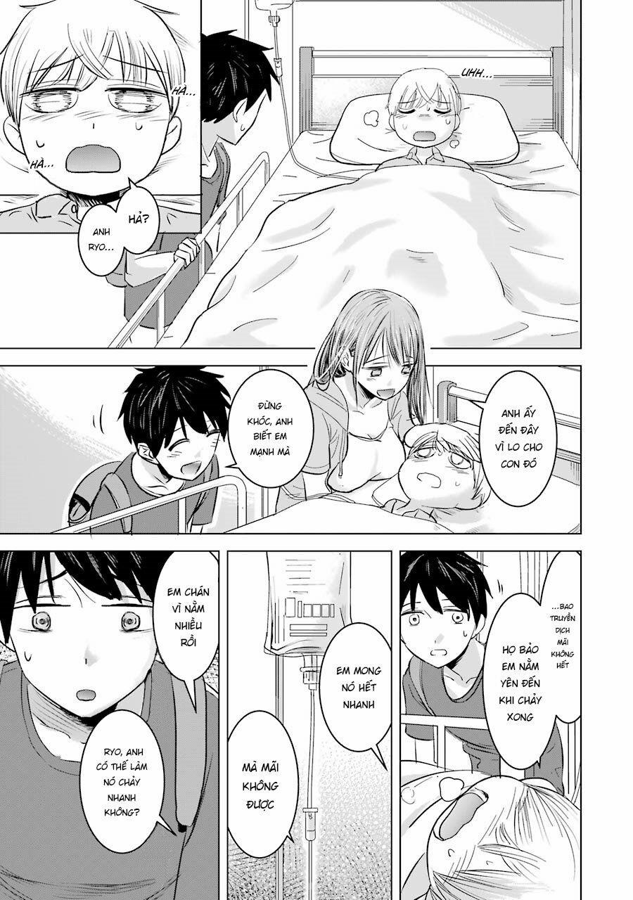 Kimi No Okasan O Boku Ni Kudasai! 6 trang 5