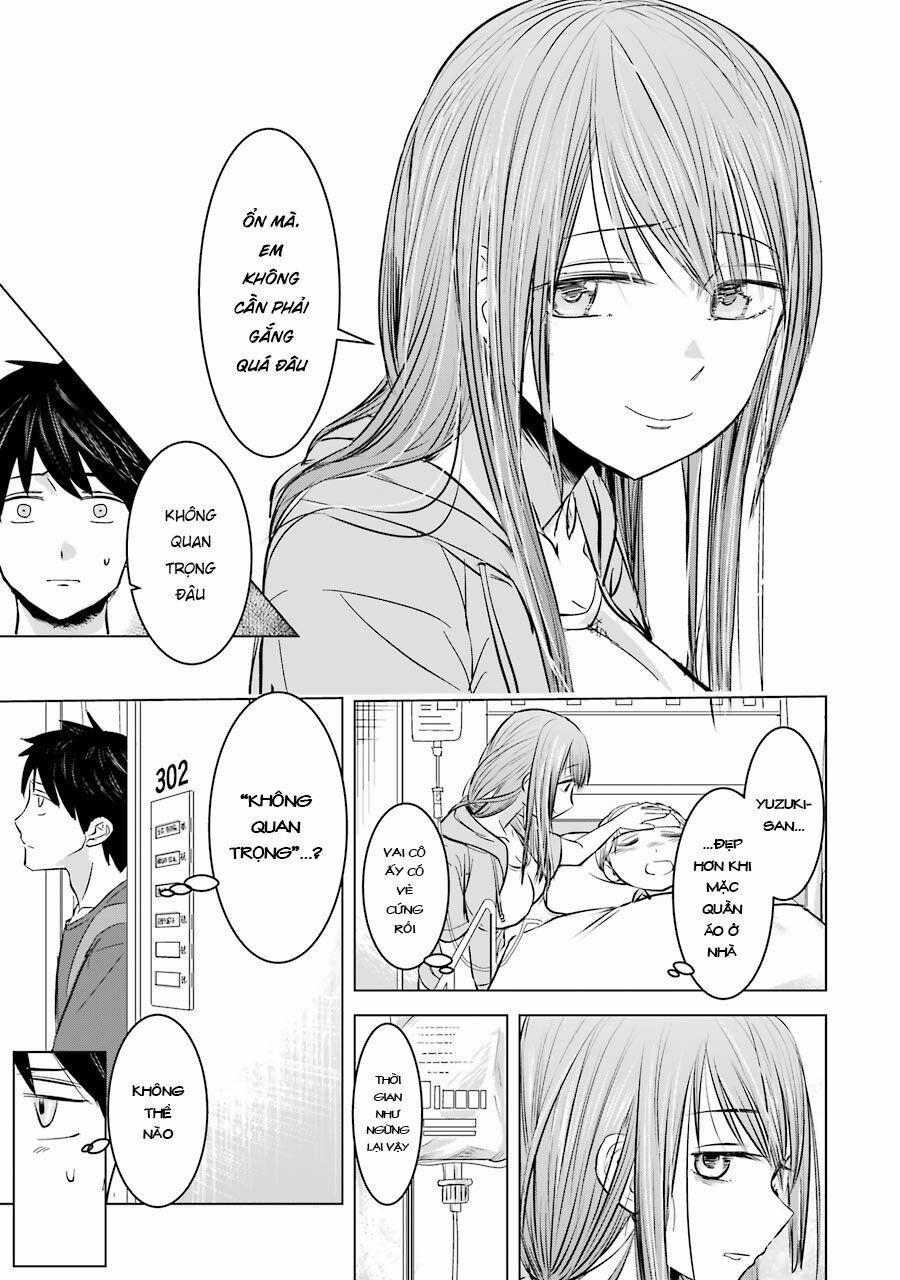 Kimi No Okasan O Boku Ni Kudasai! 6 trang 7