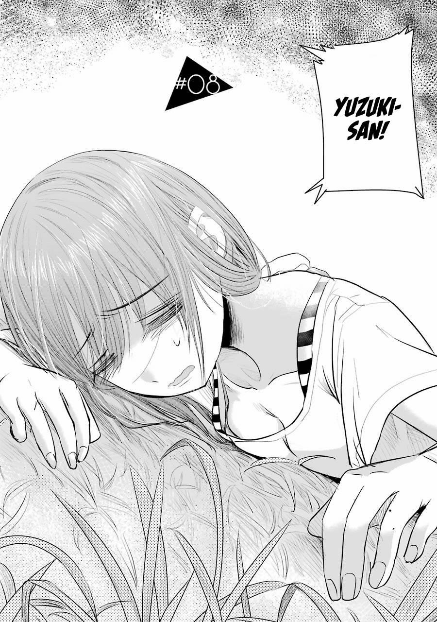 Kimi No Okasan O Boku Ni Kudasai! 8 trang 1