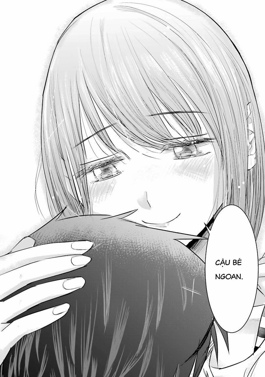 Kimi No Okasan O Boku Ni Kudasai! 8 trang 26