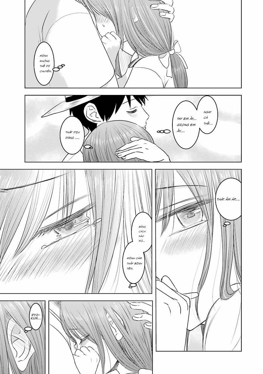 Kimi No Okasan O Boku Ni Kudasai! 8 trang 5