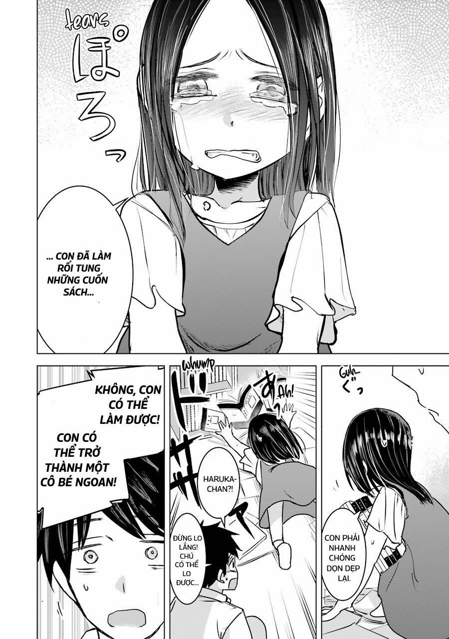 Kimi No Okasan O Boku Ni Kudasai! 9 trang 17